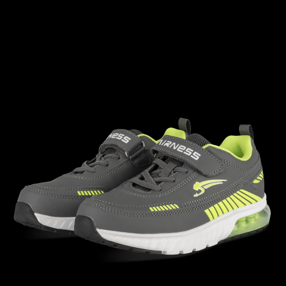 Sneakers GRIJS