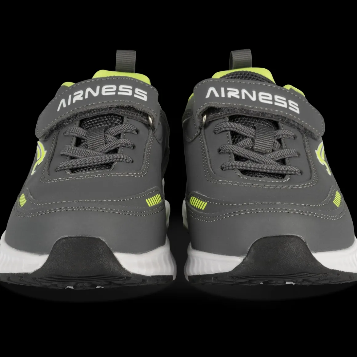 Sneakers GRIJS