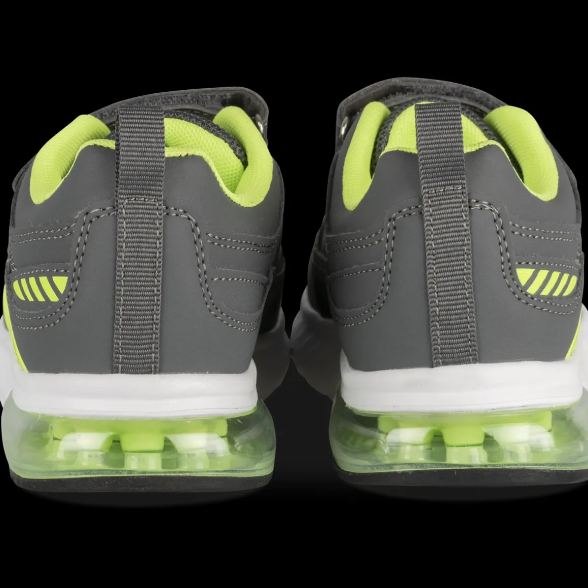 Sneakers GRIJS