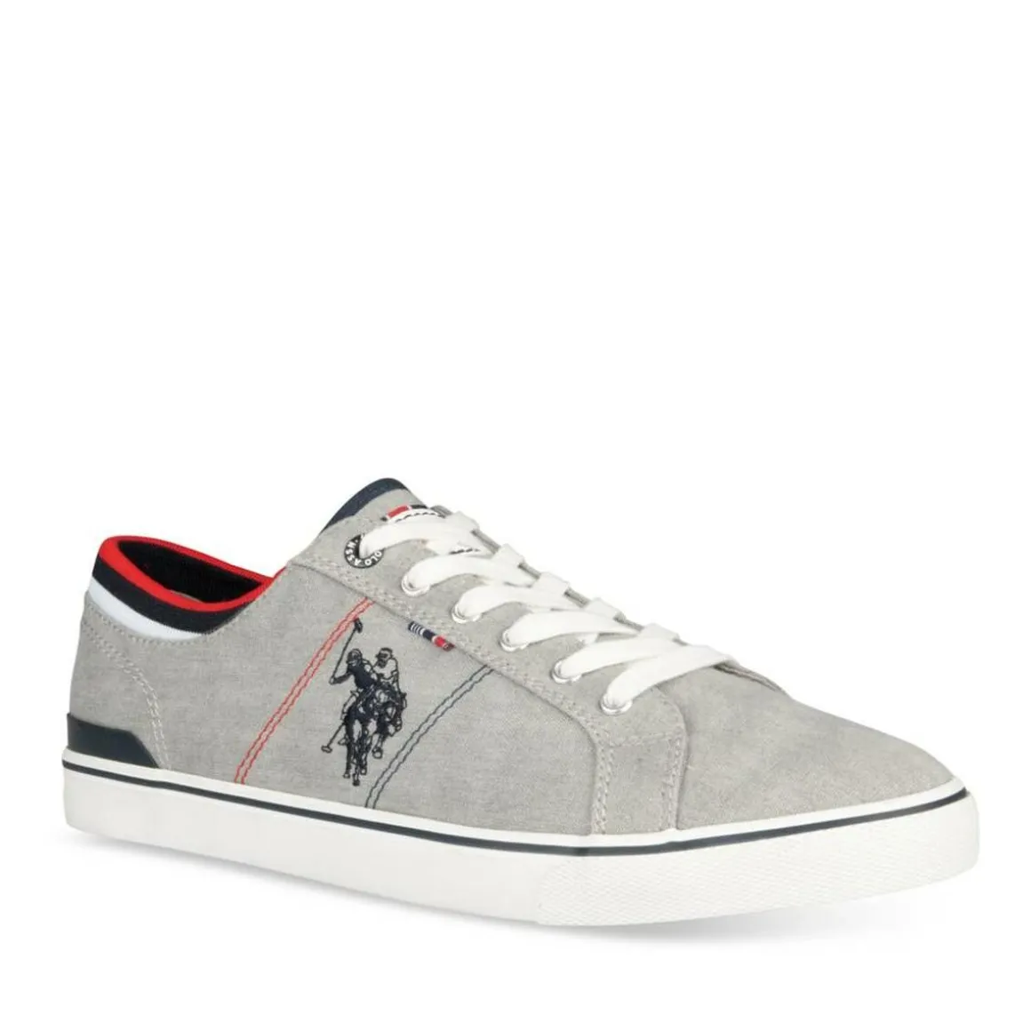 Sneakers GRIJS