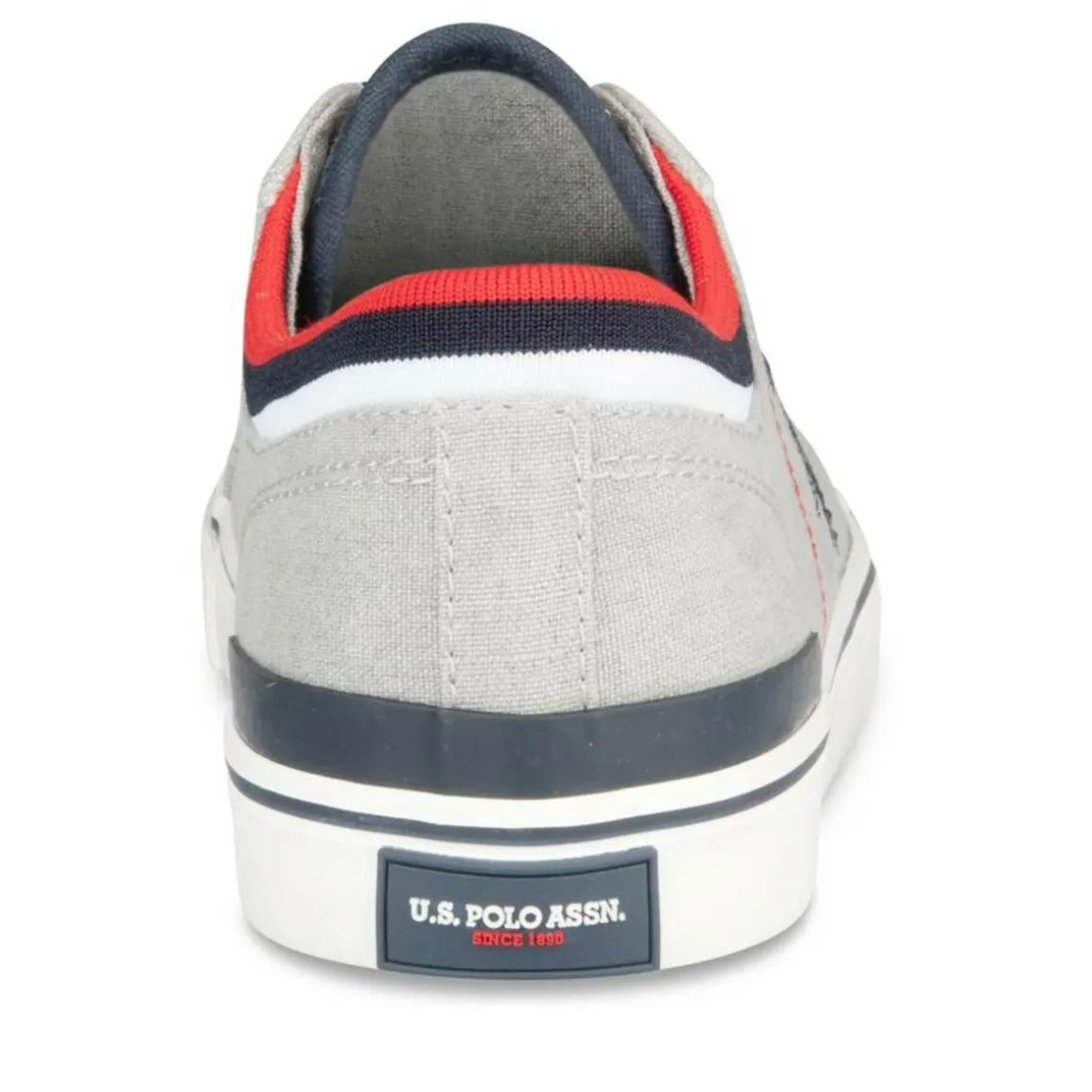 Sneakers GRIJS