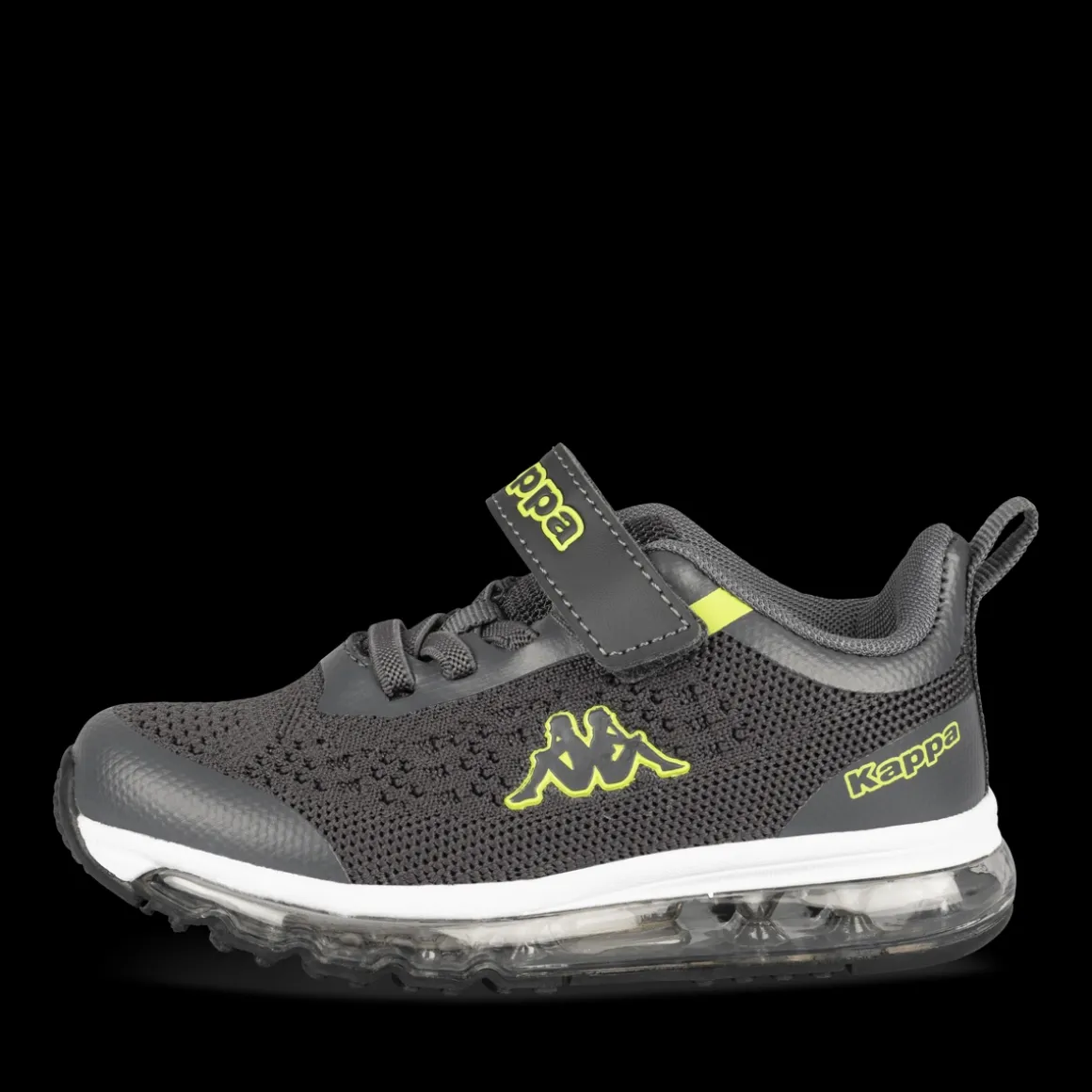 Sneakers GRIJS