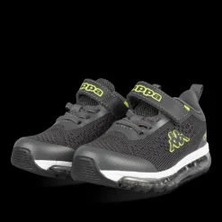 Sneakers GRIJS