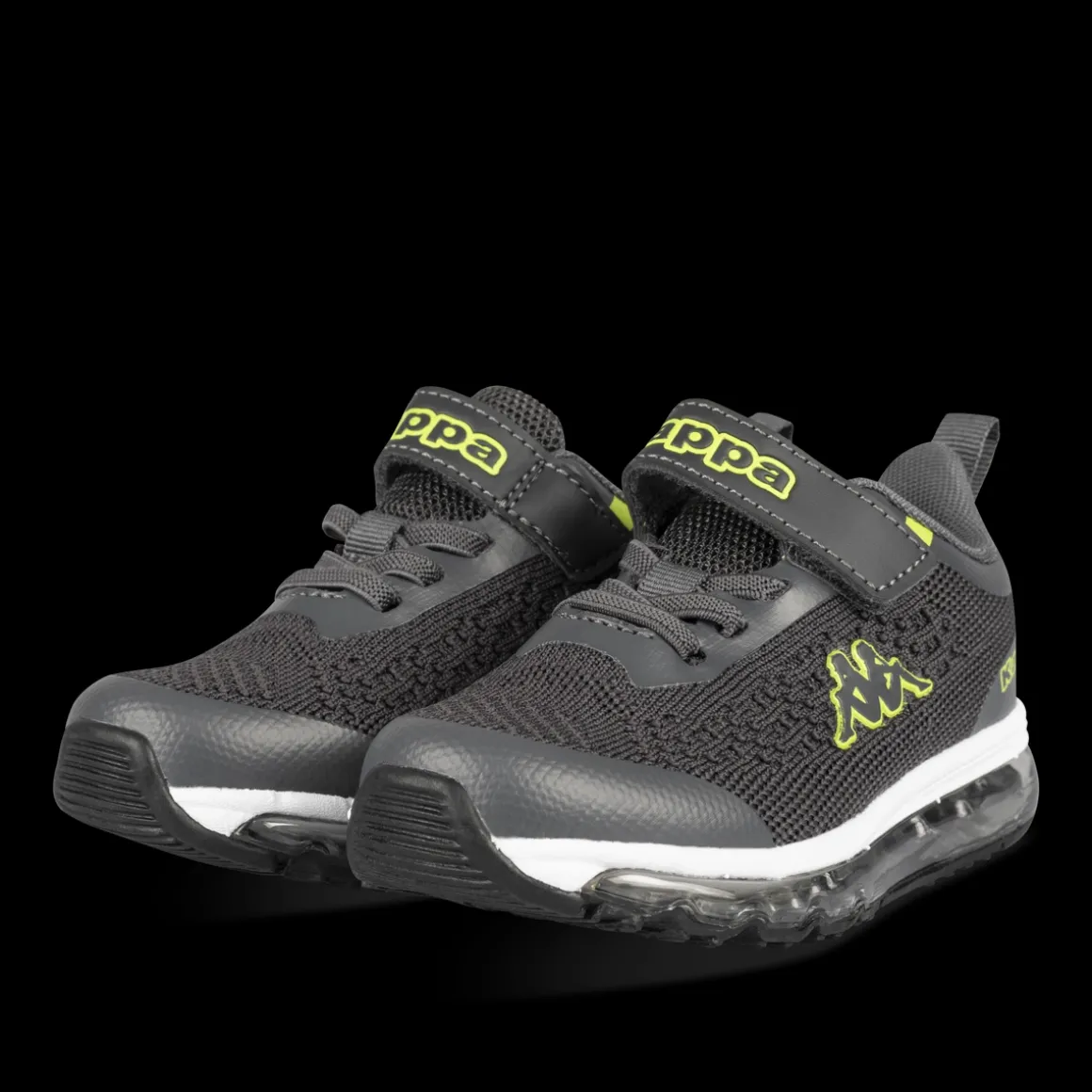 Sneakers GRIJS