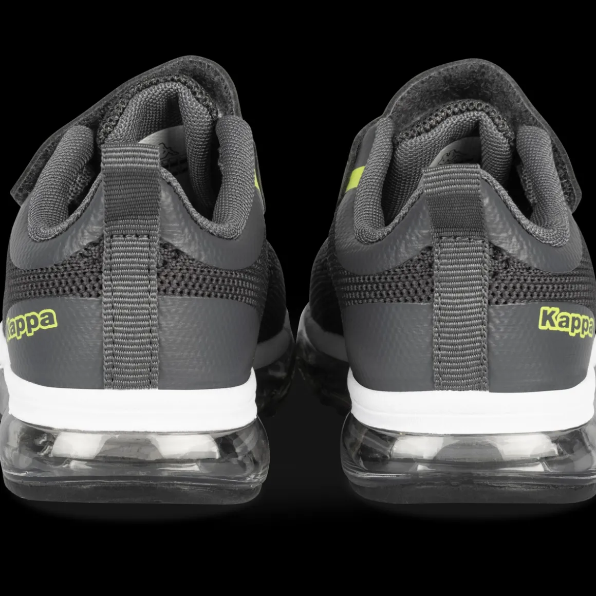 Sneakers GRIJS