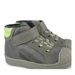 Sneakers GRIJS