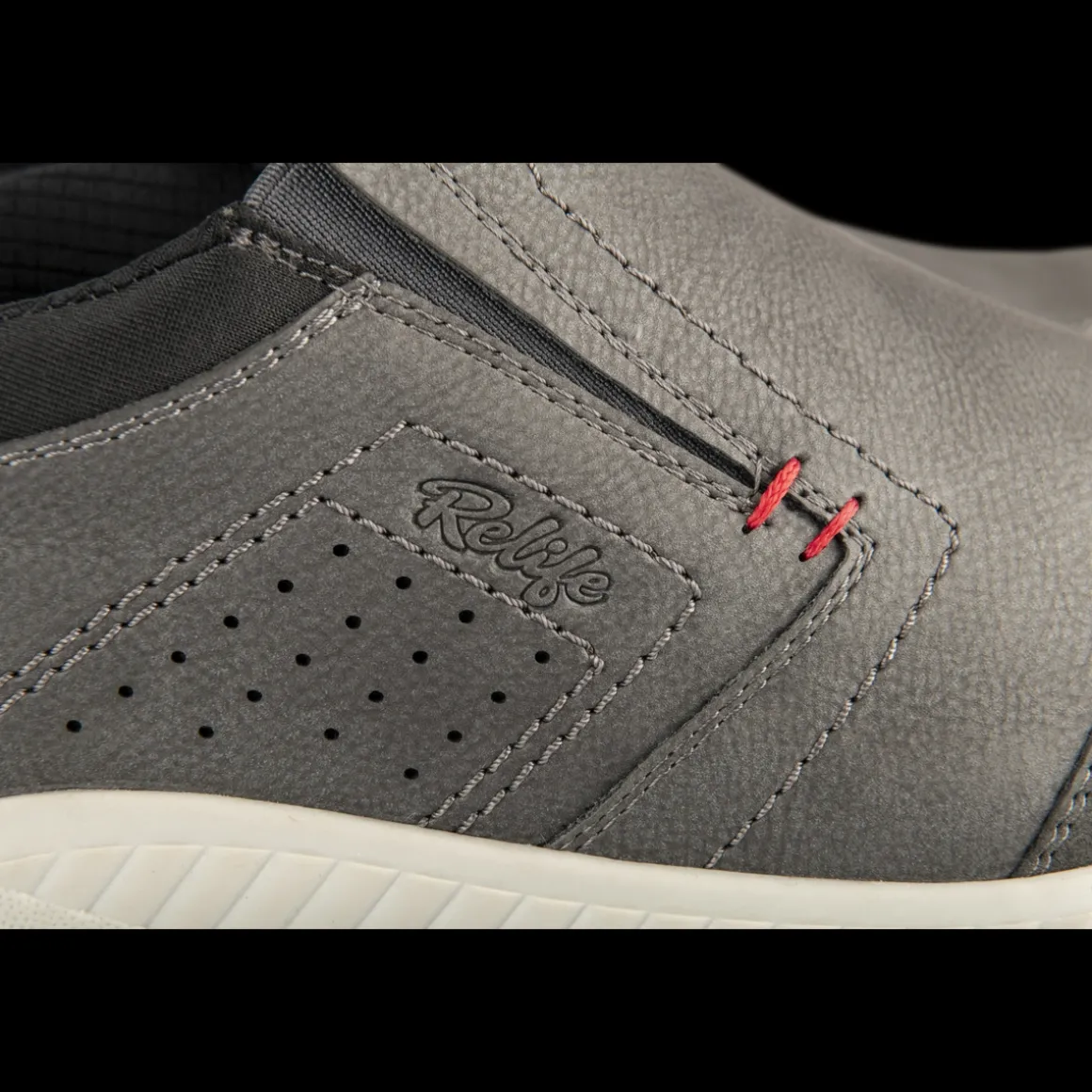 Sneakers GRIJS