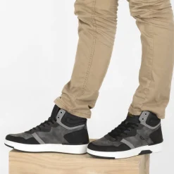 Sneakers GRIJS