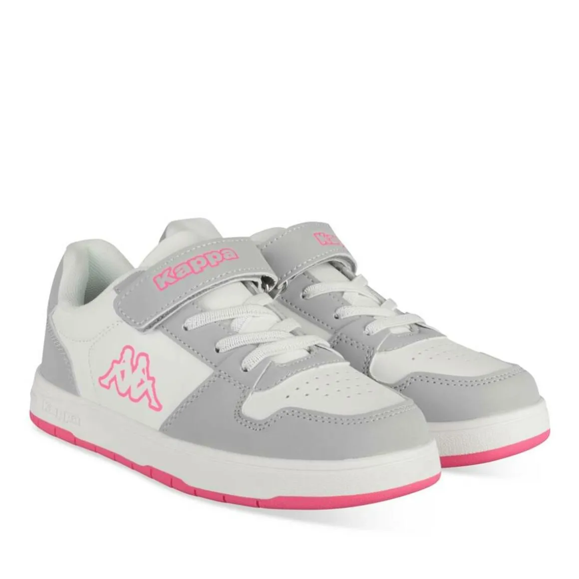 Sneakers GRIJS