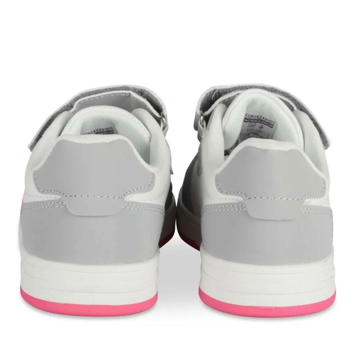 Sneakers GRIJS
