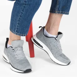 Sneakers GRIJS