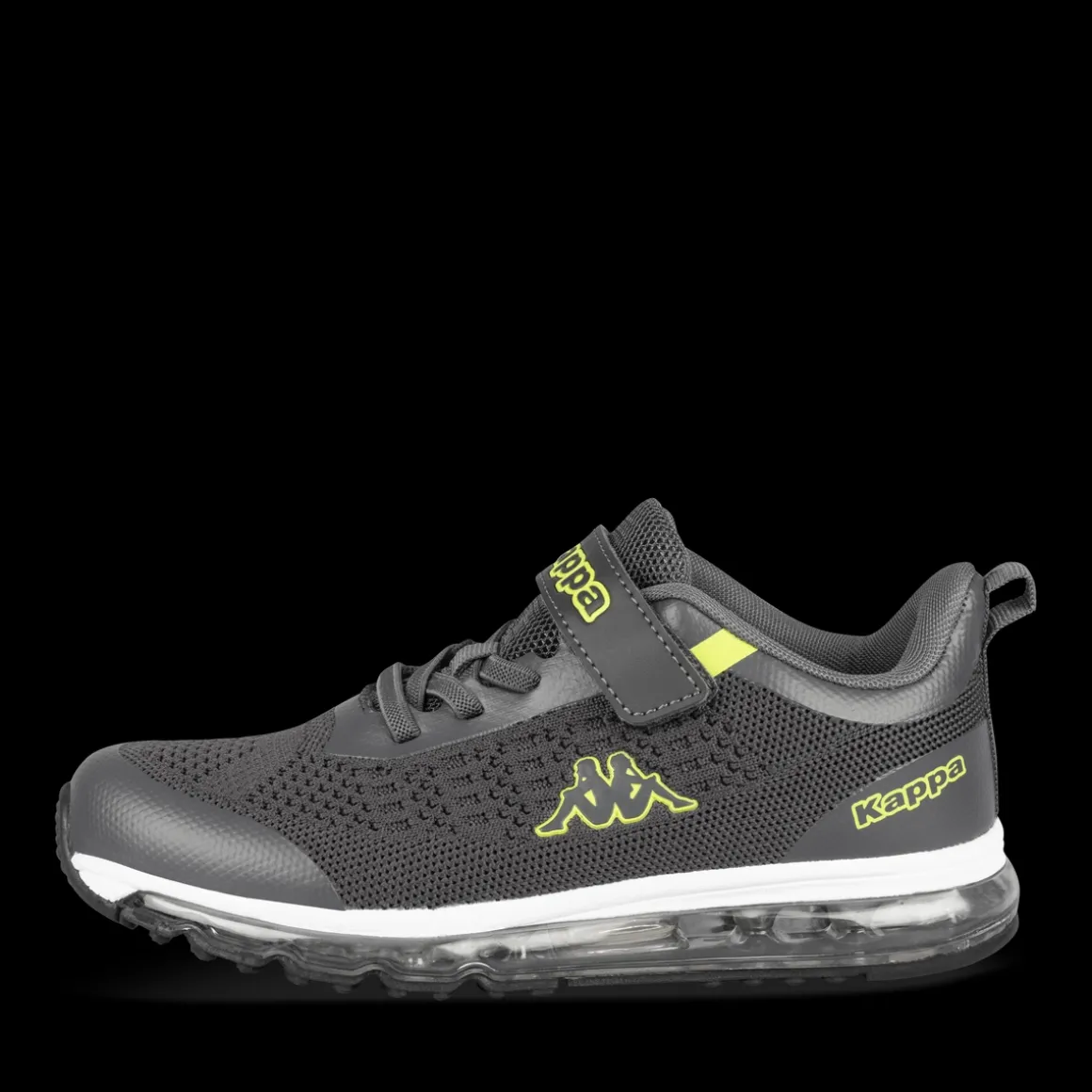 Sneakers GRIJS