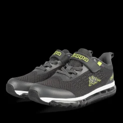 Sneakers GRIJS