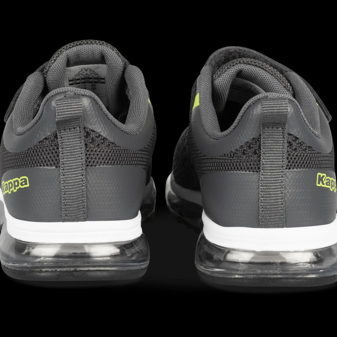 Sneakers GRIJS