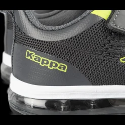 Sneakers GRIJS