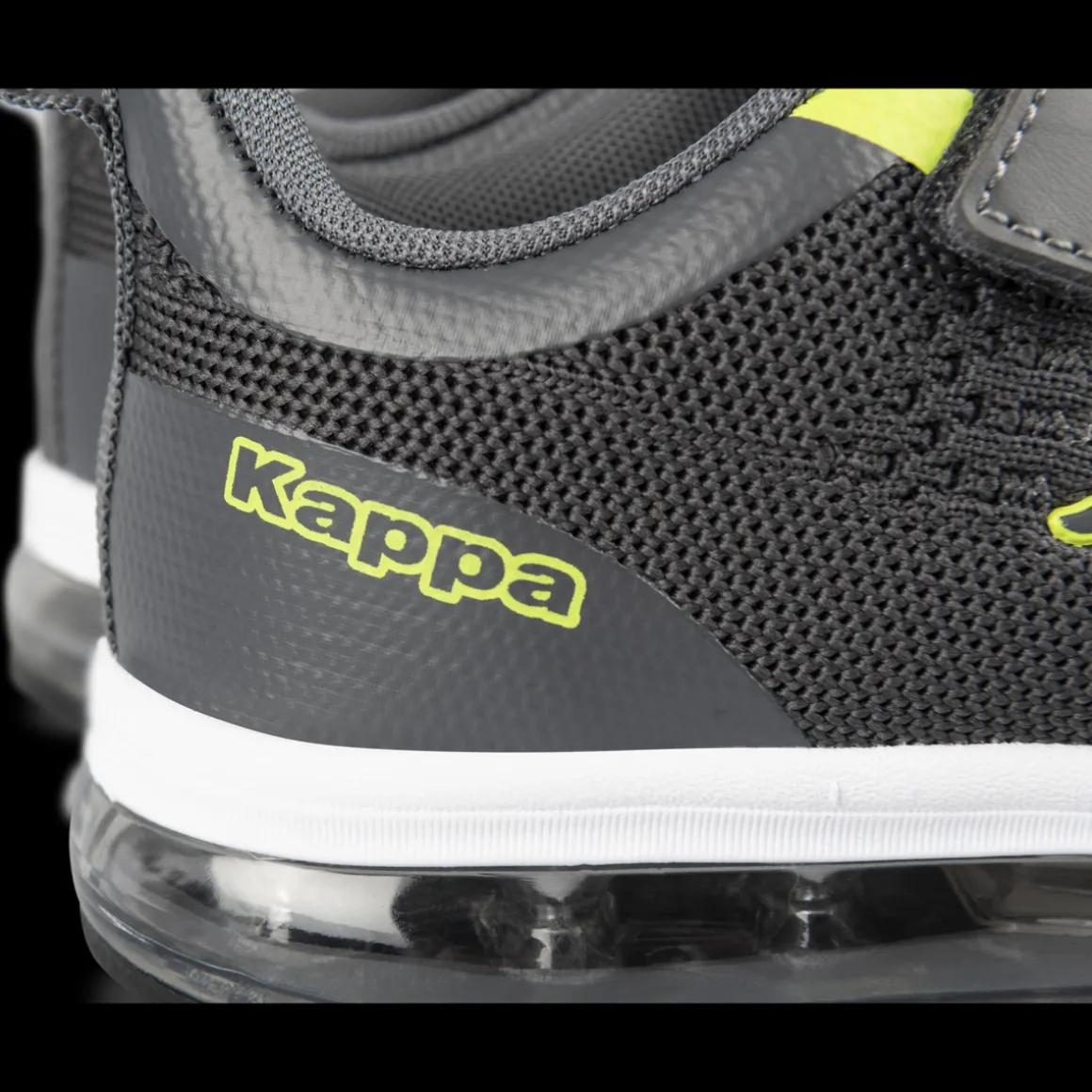 Sneakers GRIJS