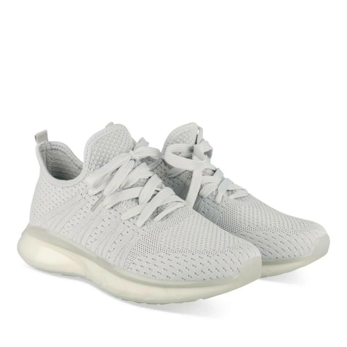 Sneakers GRIJS