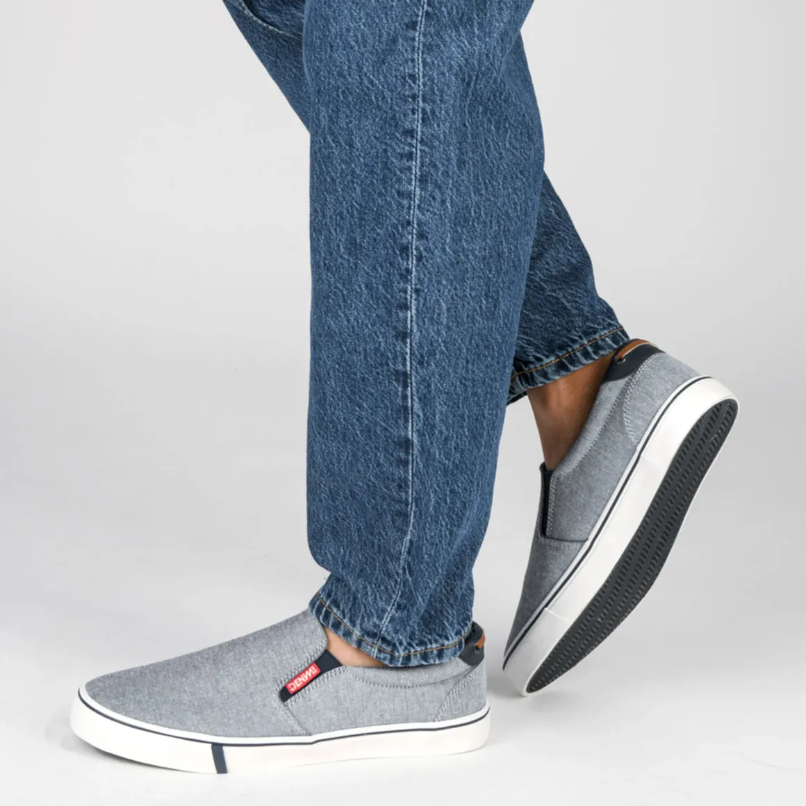 Sneakers GRIJS