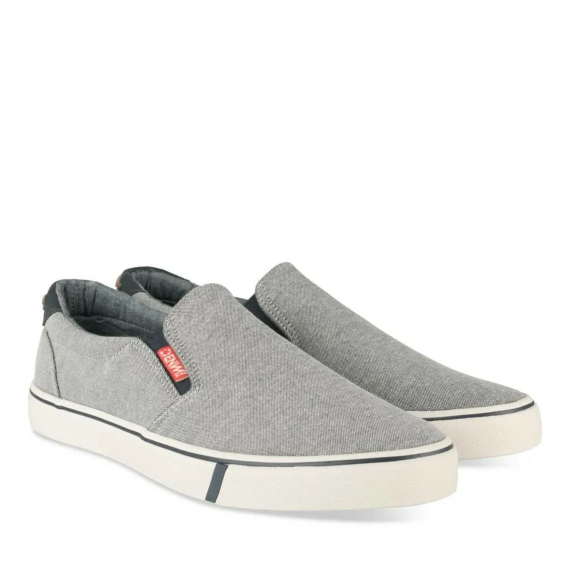 Sneakers GRIJS