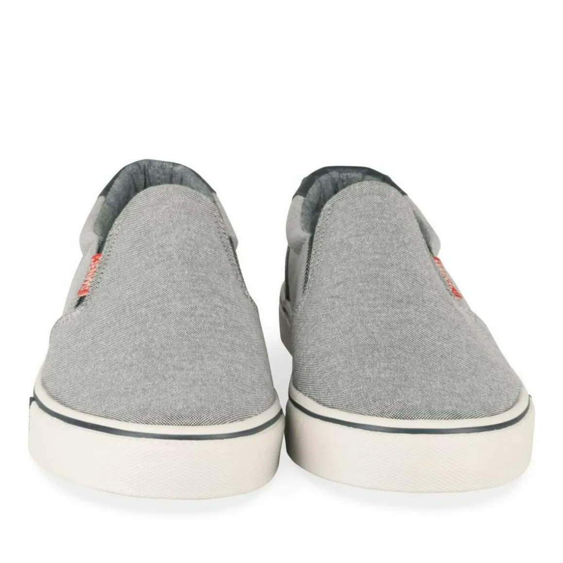 Sneakers GRIJS