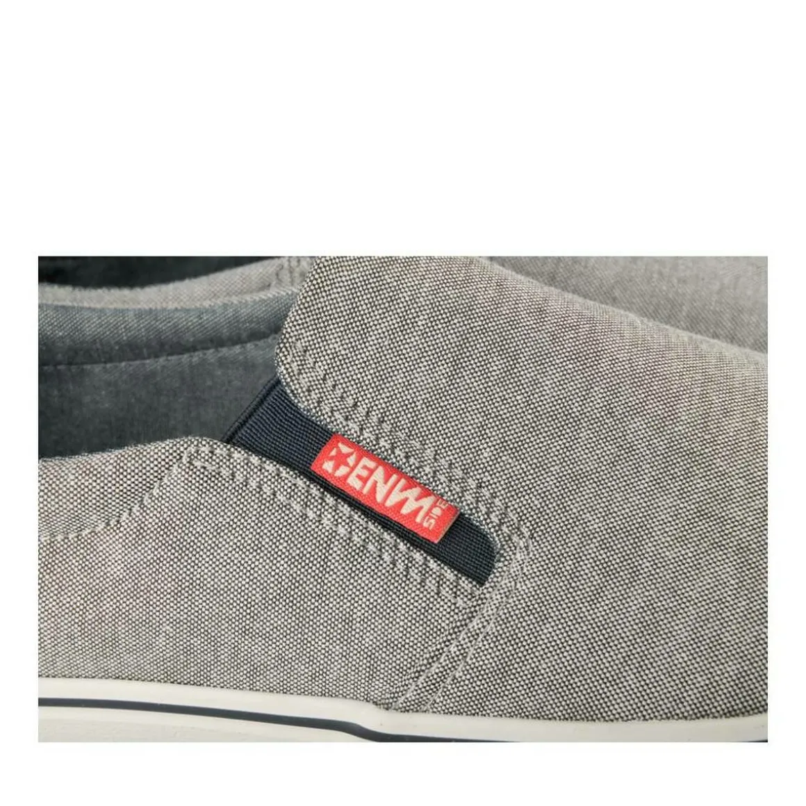 Sneakers GRIJS