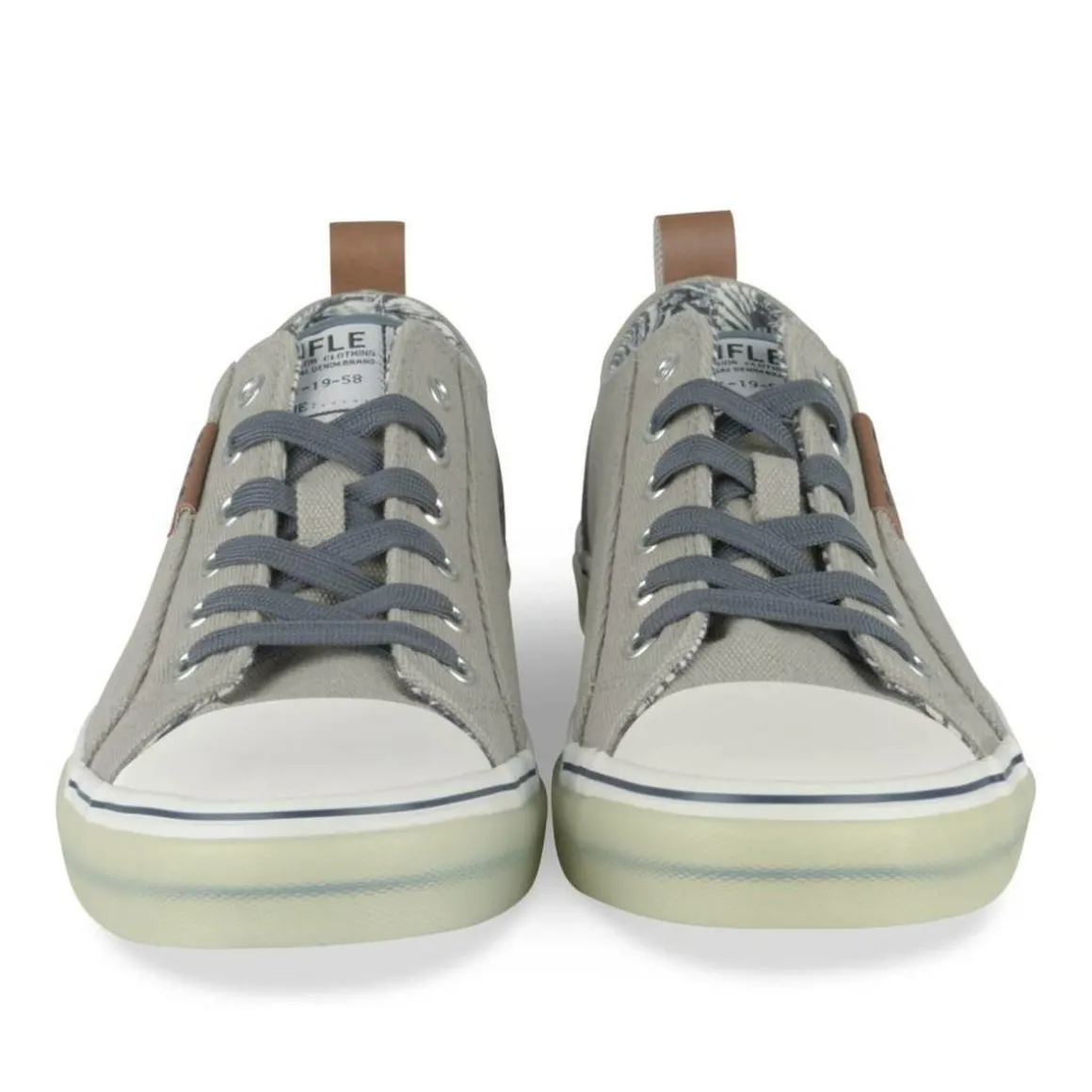 Sneakers GRIJS