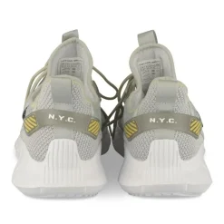 Sneakers GRIJS