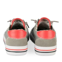 Sneakers GRIJS