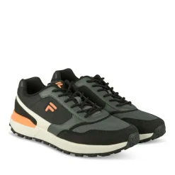 Sneakers GRIJS Retrof II Low