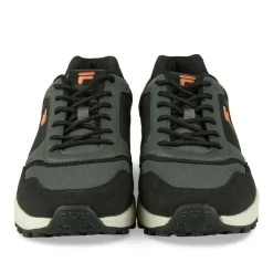 Sneakers GRIJS Retrof II Low