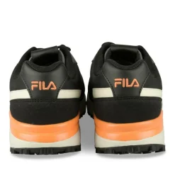 Sneakers GRIJS Retrof II Low