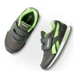 Sneakers GRIJS Royal Cljog