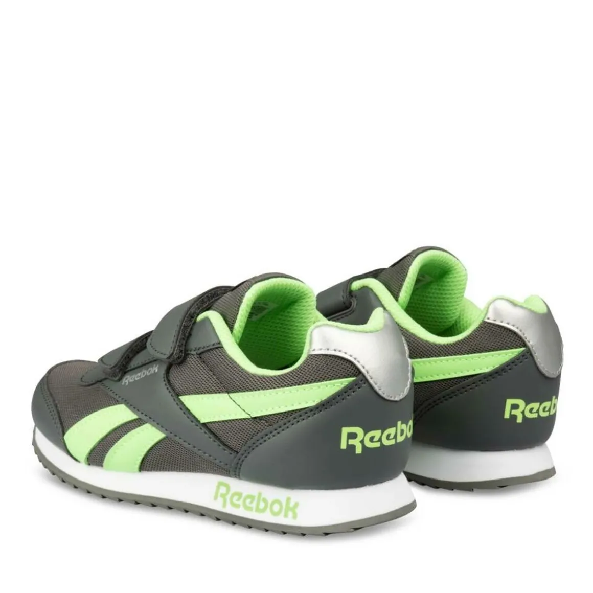 Sneakers GRIJS Royal Cljog
