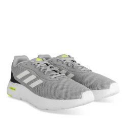 Sneakers GRIJS ADIDAS CLOUDFOAM