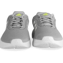 Sneakers GRIJS ADIDAS CLOUDFOAM