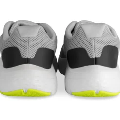 Sneakers GRIJS ADIDAS CLOUDFOAM