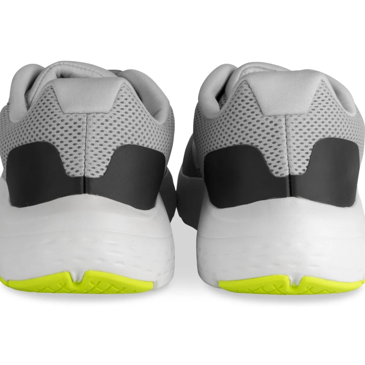 Sneakers GRIJS ADIDAS CLOUDFOAM
