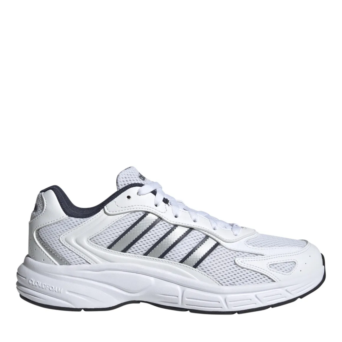 Sneakers GRIJS ADIDAS ECLYPTIX