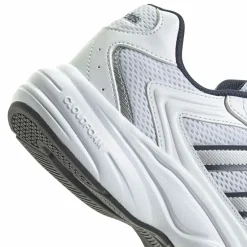 Sneakers GRIJS ADIDAS ECLYPTIX