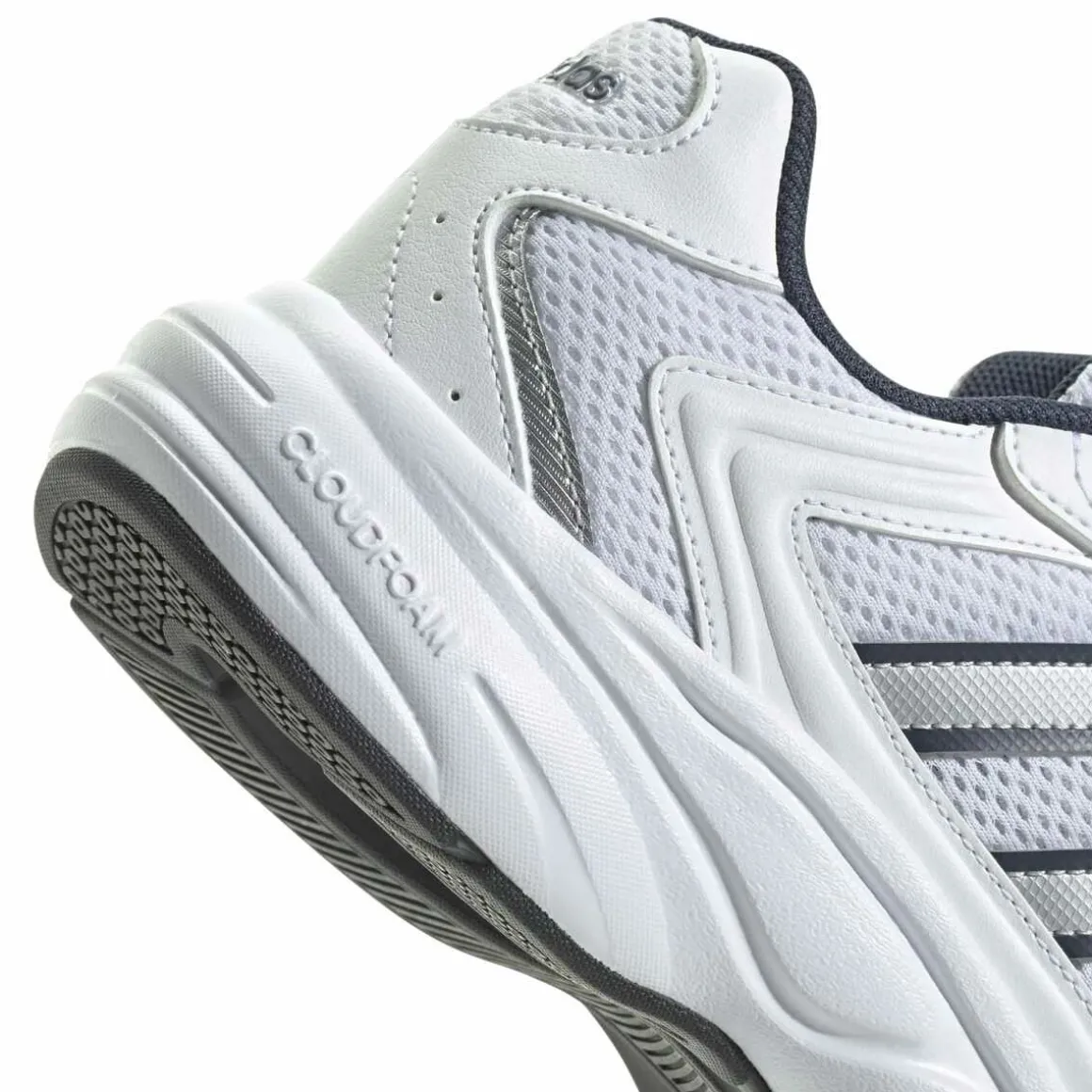 Sneakers GRIJS ADIDAS ECLYPTIX