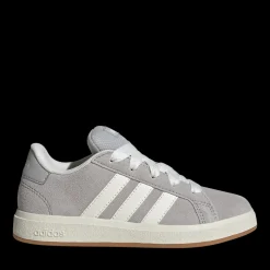 Sneakers GRIJS ADIDAS GRAND COURT