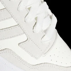 Sneakers GRIJS ADIDAS RAPID COURT