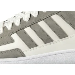 Sneakers GRIJS ADIDAS RAPID COURT