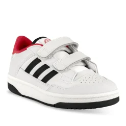 Sneakers GRIJS ADIDAS RAPID COURT