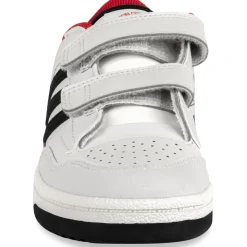 Sneakers GRIJS ADIDAS RAPID COURT