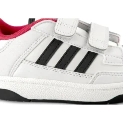 Sneakers GRIJS ADIDAS RAPID COURT
