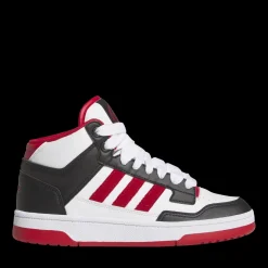 Sneakers GRIJS ADIDAS RAPID COURT