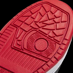 Sneakers GRIJS ADIDAS RAPID COURT