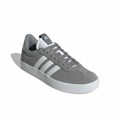 Sneakers GRIJS ADIDAS VL COURT