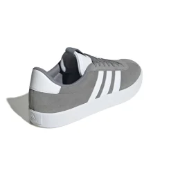Sneakers GRIJS ADIDAS VL COURT